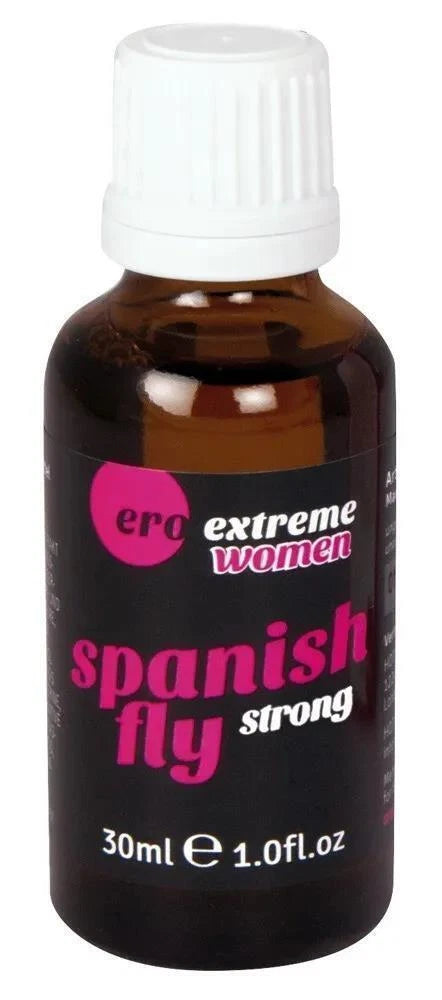 Afrodisiaco spanish estremo per donna Spanish Fly Extreme Her 30ml
