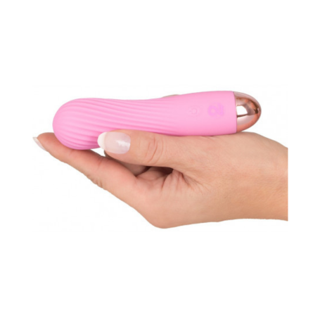 Mini Vibratore “Cuties Soft Groove”