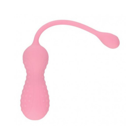 Palline vaginali vibranti Dual Joy Femme Toys stimolazione interna