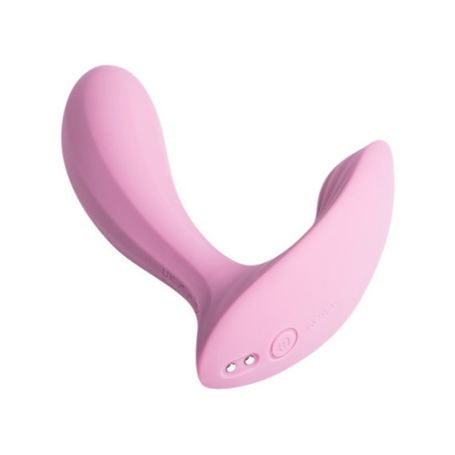 Svakom Erica β Vibratore indossabile smart doppia stimolazione punto G e clitor