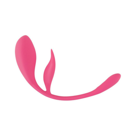 palline vaginali vibranti RC Double Pleasure Sweet Smile doppia stimolazione