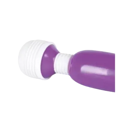 Stimolatore vaginale Women’s Spa mini massaggiatore vibrante ricaricabile