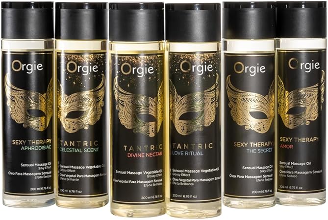 Tantric Ritual – Il rito che unisce i corpi