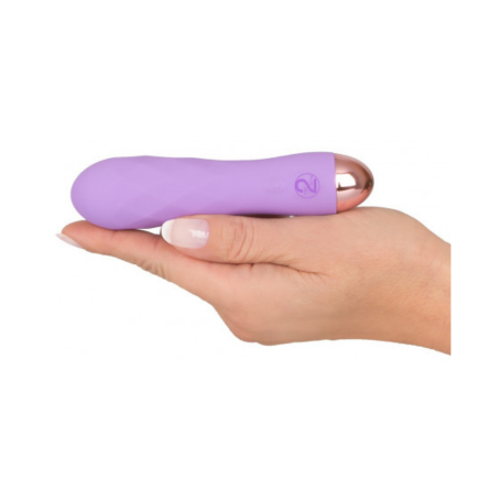 Mini Vibratore “Cuties Pocket Spark”