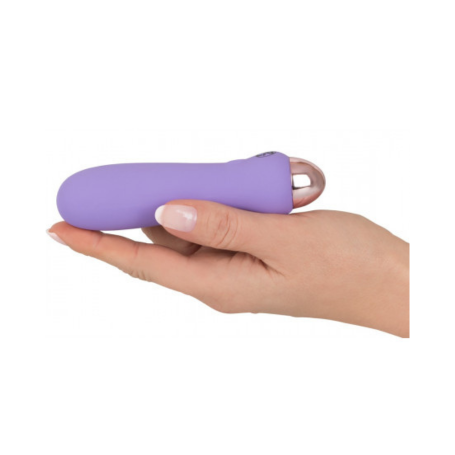 Vibratore “Cuties Mini Violet Bliss”