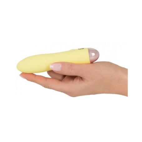 Vibratore “Cuties Mini Lemon Touch”