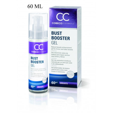 CC Bust Booster Gel Rassodante Seno 60 ml