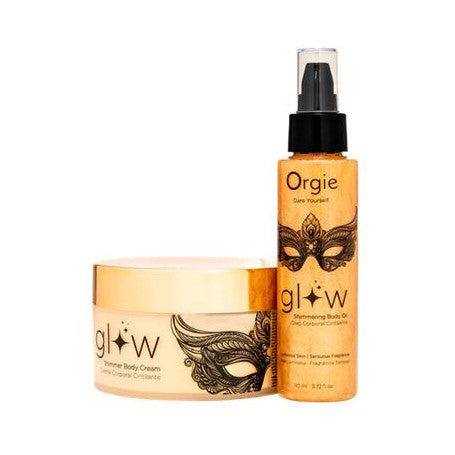 Glow – La carezza che illumina la pelle