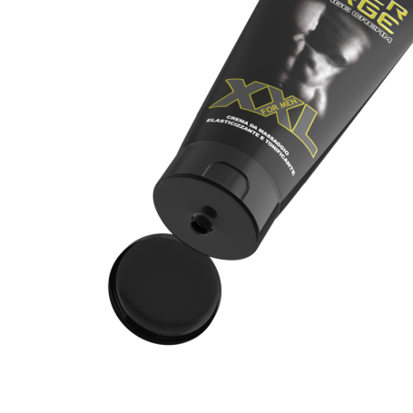 Crema ingrandimento pene Super Large