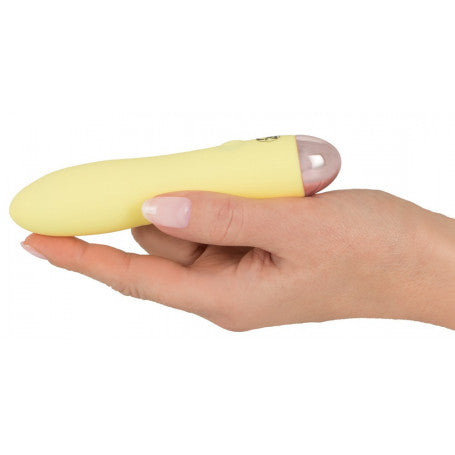 Vibratore “Cuties Mini Lemon Touch”