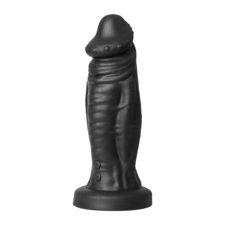 Extreme Monster – Il Dildo che Scatena l’Oscuro