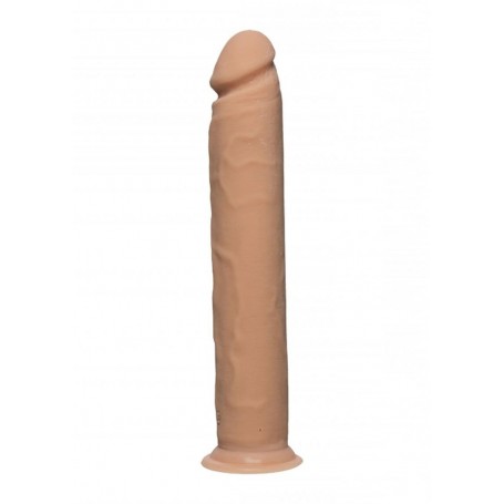 Dildo Realistico ULTRASKYN 12” a Doppia Densità