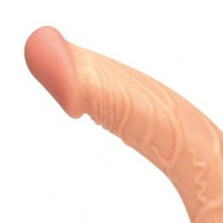 Curved Natural Passion –19cm