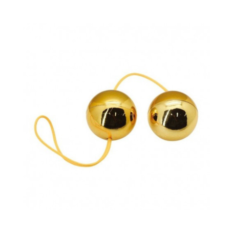 Golden Kegel per Training Pelvico