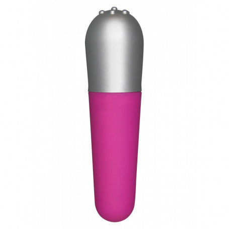 Vibratore Vaginale Mini Classico "Funky Viberette"