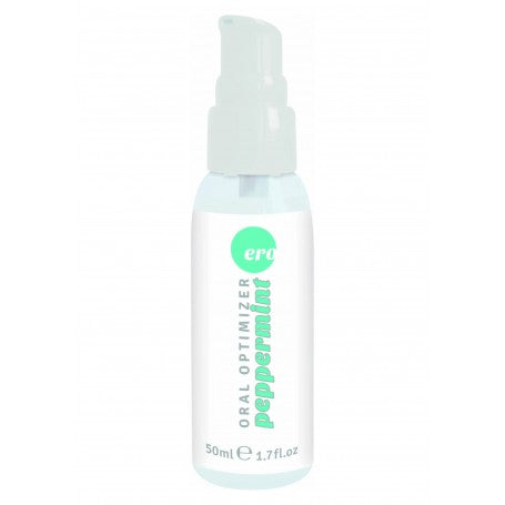 Ero Bloomy Gel — Il Gusto del Piacere Orale