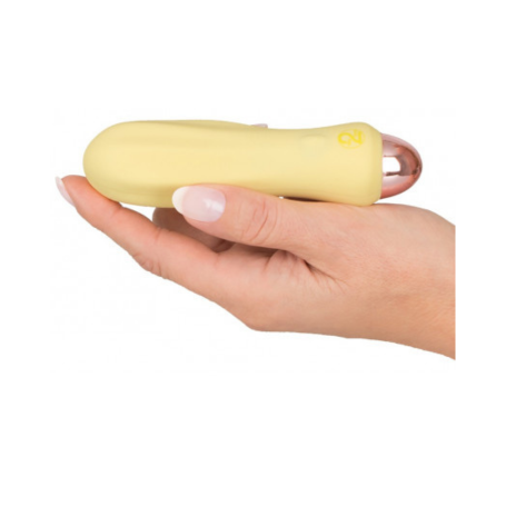 Mini Vibratore “Cuties Sunny Pulse 2.0”
