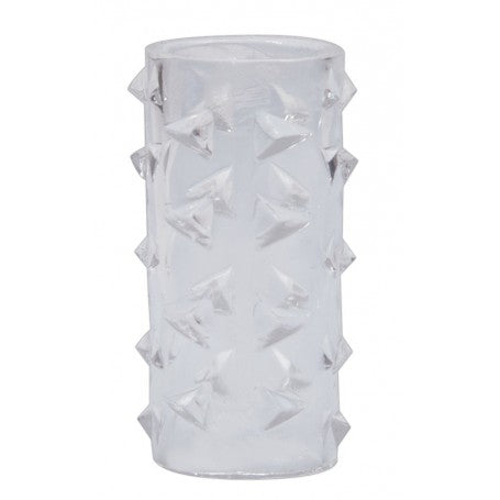 Crystal Clear – Il Piacere Senza Filtri