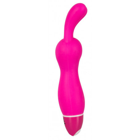 Vibratore vaginale coniglio Lapin vibe terapia