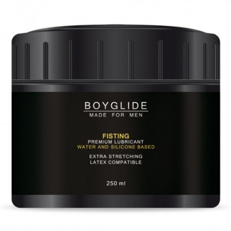 Boyglide Fisting 500 ml — Ultra Scorrevolezza Protettiva