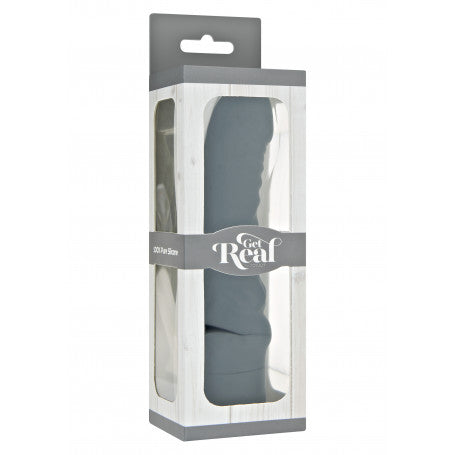 Vibratore vaginale Mini Classic G-Spot Vibrator 3 colori