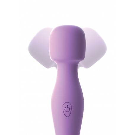 Mini Stimolatore vaginale wand Body Massage Her