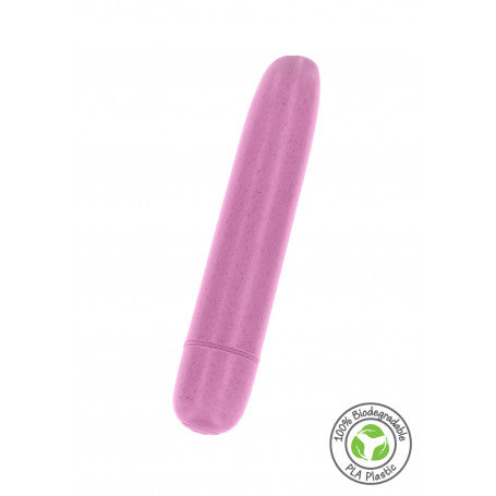 Vibratore Vaginale Piccolo Bio Bullet – Fuck Green