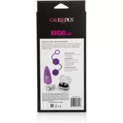 Hers Kegel Kit – Allenamento Pelvico Sensoriale