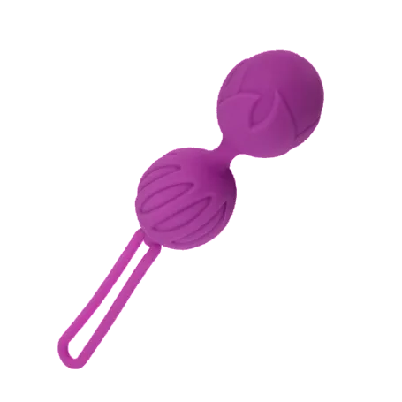 Geisha Balls Adrien Lastic – Allenamento Intimo Consapevole