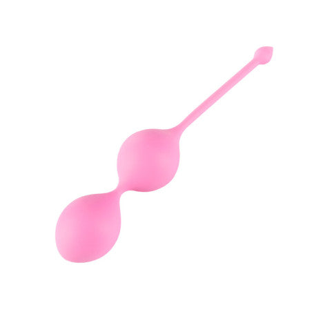 U-TONE BALLS – Palline Kegel in Silicone