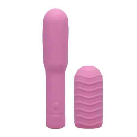 Pocket Rocket Elite — Eleganza e Potenza in un Solo Tocco