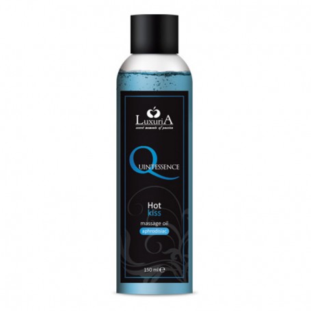 Quintessence Pleasure Fruit – L’essenza del piacere
