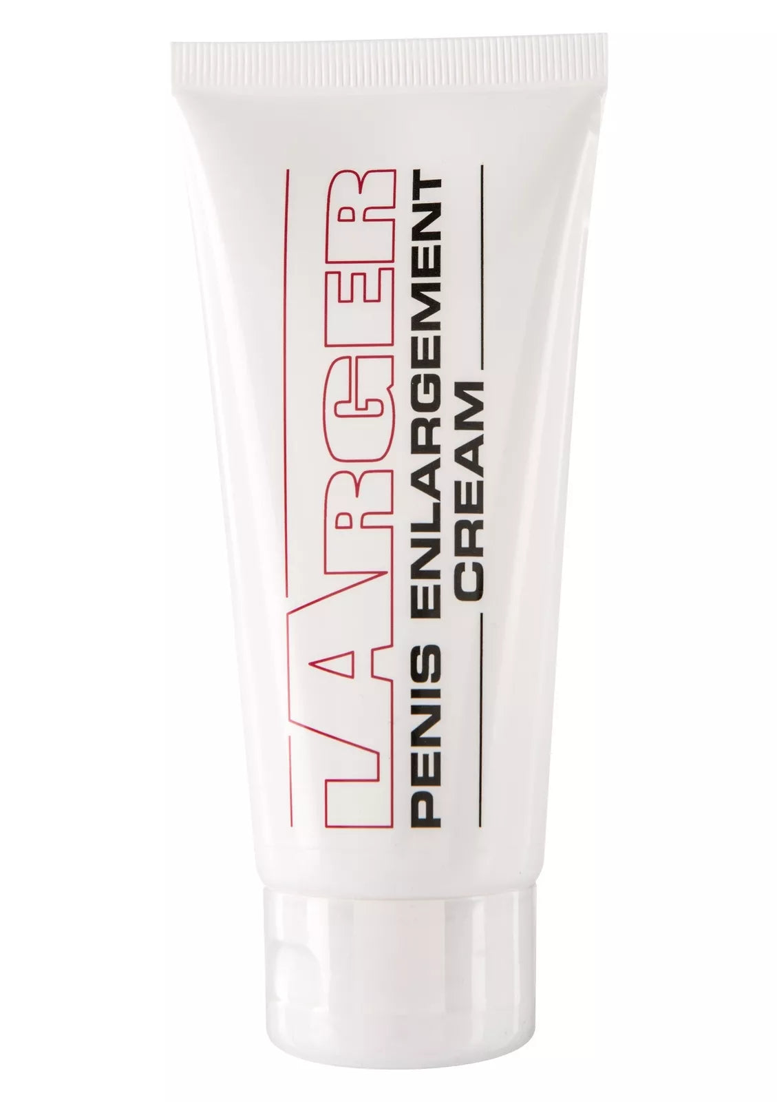 Larger Lavetra 75ml crema per pene contro eiaculazione precoce