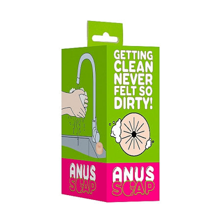 Sapone per le mani ano finto Anus Soap