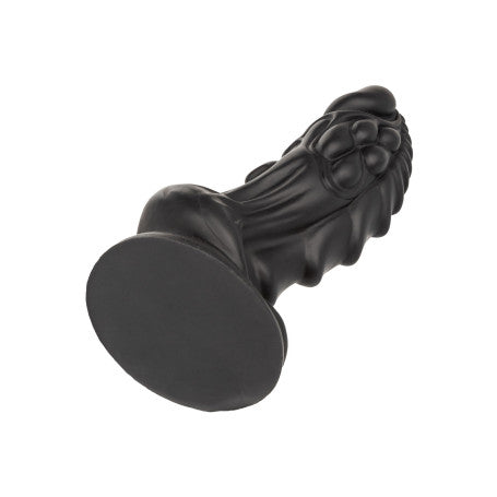 Dildo Monster The Martian in Silicone con Ventosa