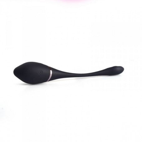 Secret Pulse – Vibrante con Telecomando