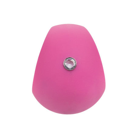 Stimolatore Clitorideo da Indossare LuvMor O’s – Carezze Vibranti tra le Dita