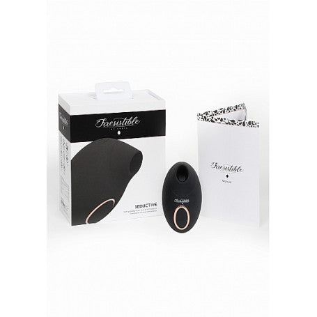 Succhia Clitoride Seductive – Tecnologia Touchless Airwave