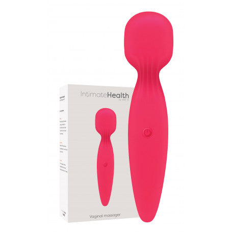 Vibratore wand Vaginal Massager