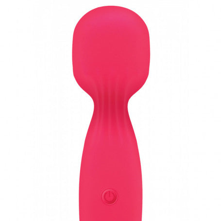 Vibratore wand Vaginal Massager