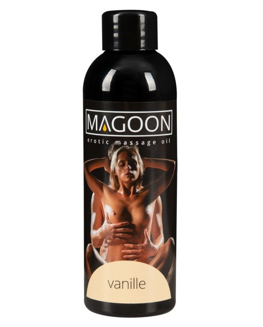 Olio da massaggio Erotic Massage Oil