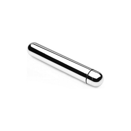 Vibratore Thunder Bullet “Silver Storm”