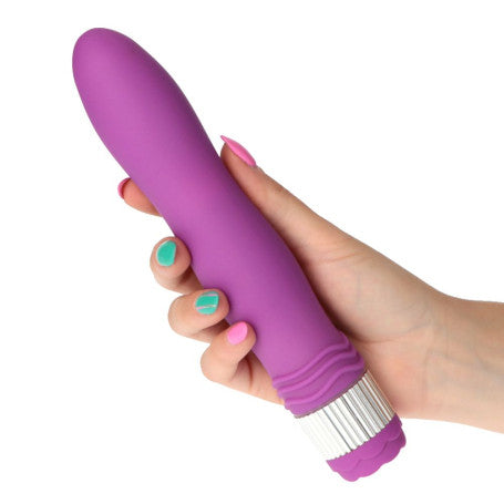 Vibratore Vaginale Classico “Neon Mace”