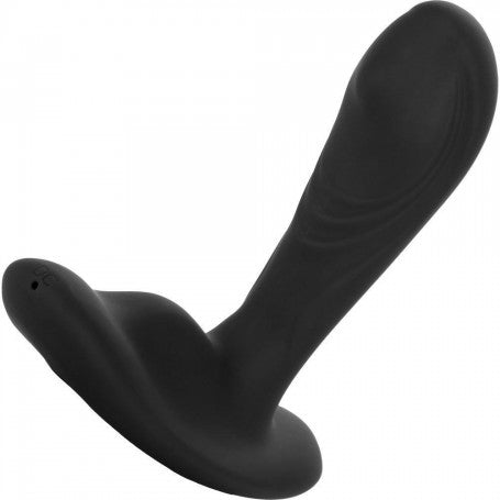 Eclipse™ Roller Probe – Vibratore Prostatico Ricaricabile 12 Vibrazioni