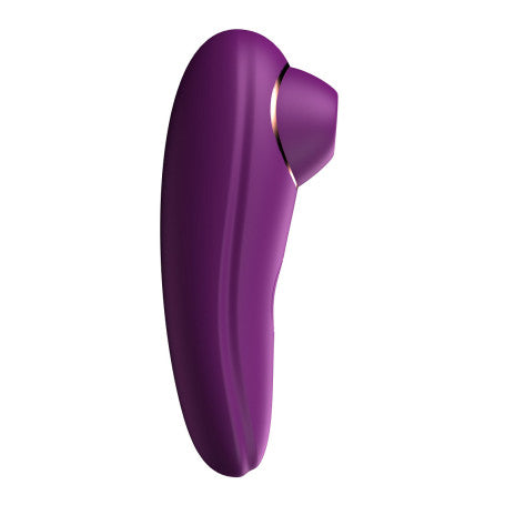 Xocoon Sensual Sway Air β Stimolatore Clitorideo ad Aria | Vibrazioni & Onde Pressione