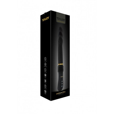 Vibratore Realistico Magnum Opus