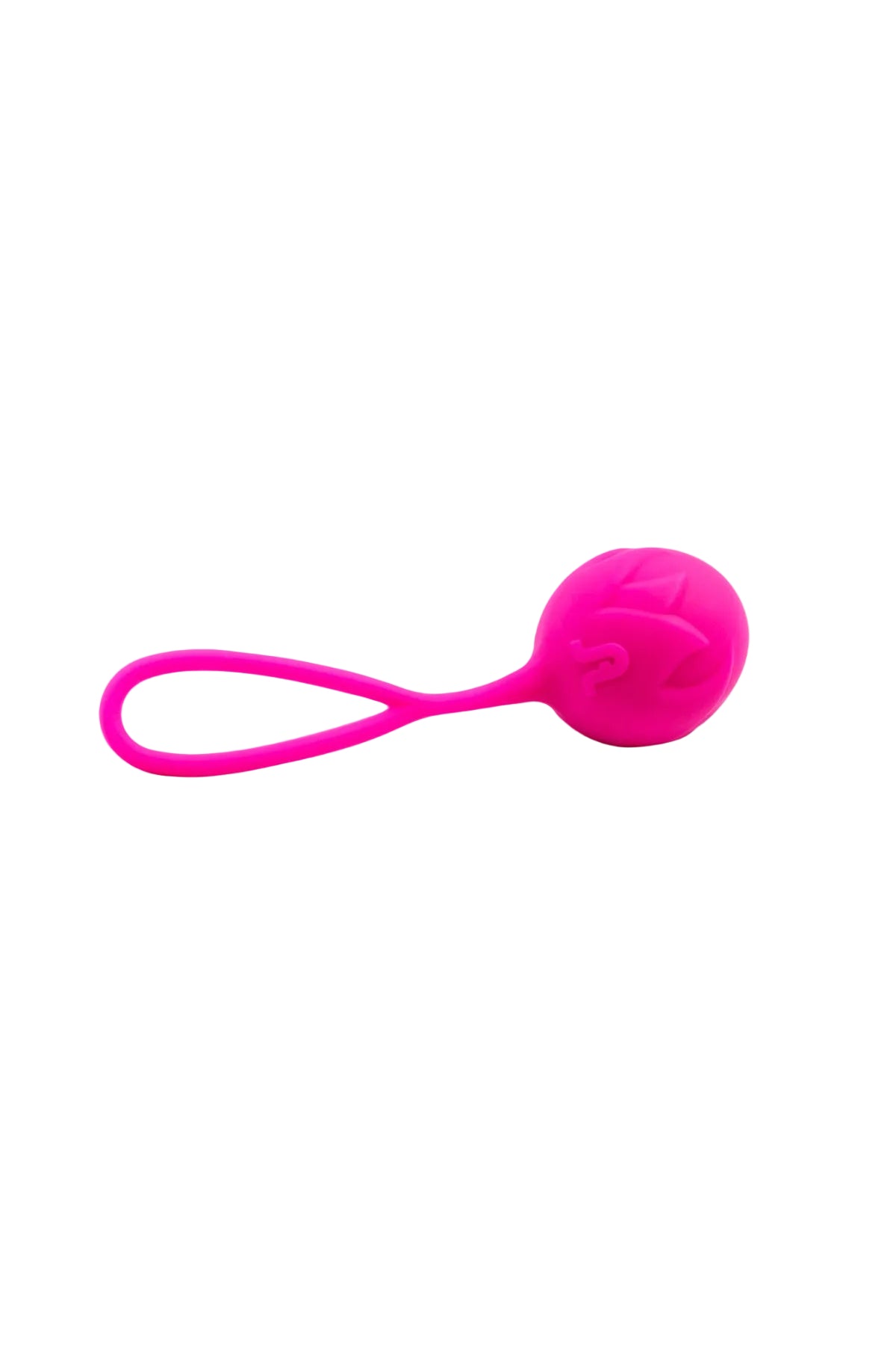 Pallina Kegel Mia Fucsia – Delicata e Leggera