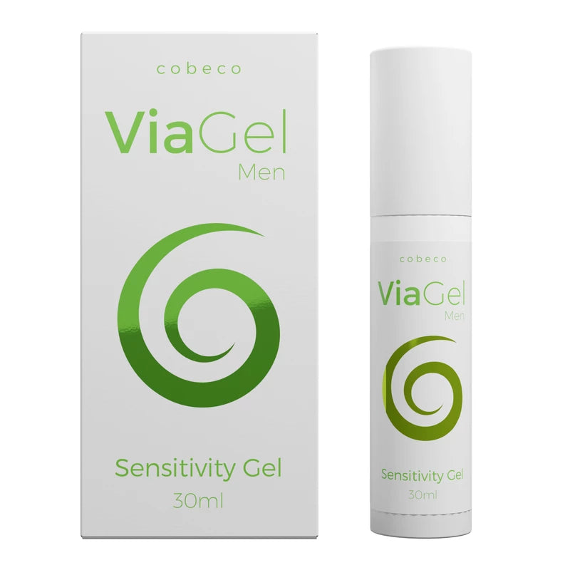 Viagel For Men 30ml gel stimolante pene