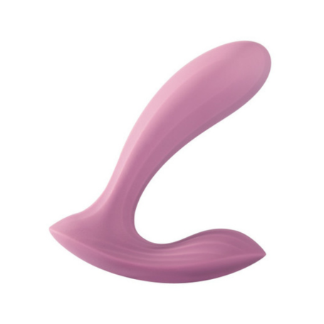 Svakom Erica – Vibratore indossabile smart doppia stimolazione punto G e clitor