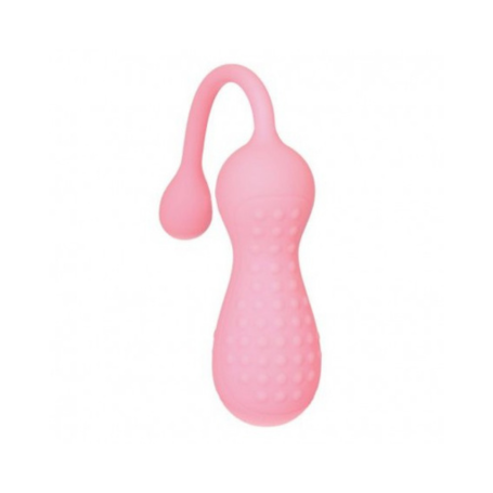 Palline vaginali vibranti Dual Joy Femme Toys stimolazione interna